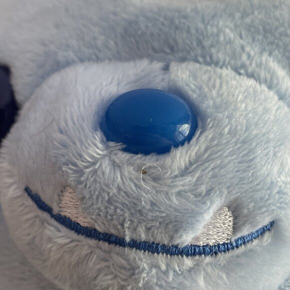 Build-A-Bear Yeti Teddy Bear Plush - Picture 9 of 9